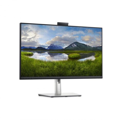 Dell 27' Video Conferencing Monitor C2723H, 68.58 cm, 1920 x 1080 at 60 Hz, 16:9